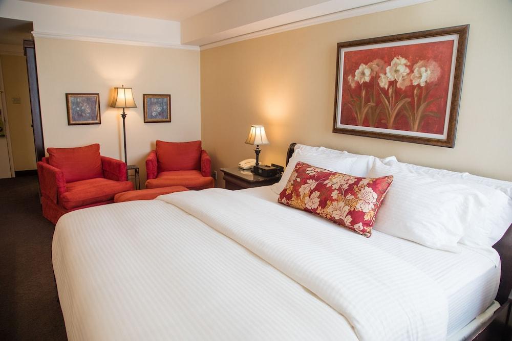 Hotel Vallea Bromont Exterior photo