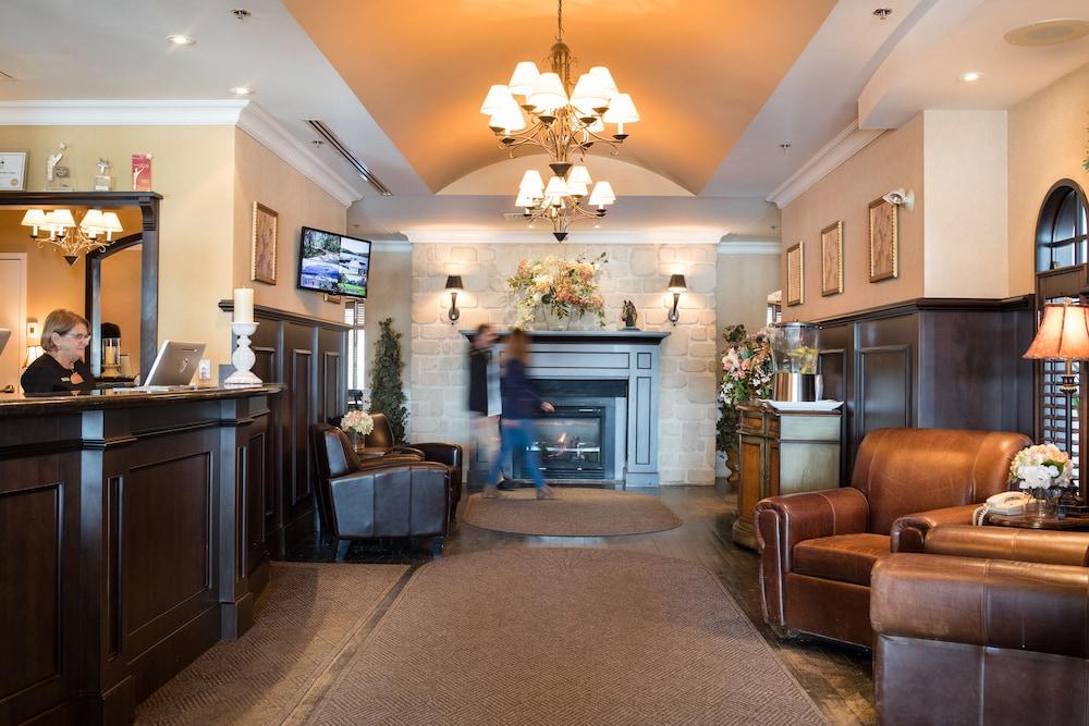 Hotel Vallea Bromont Exterior photo