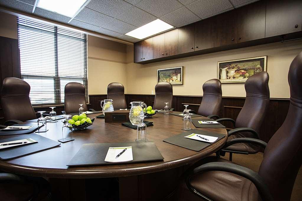 Hotel Vallea Bromont Facilities photo