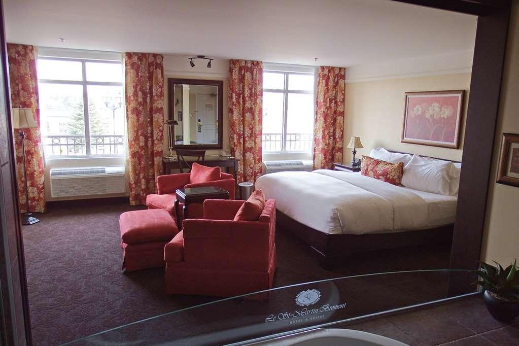 Hotel Vallea Bromont Room photo