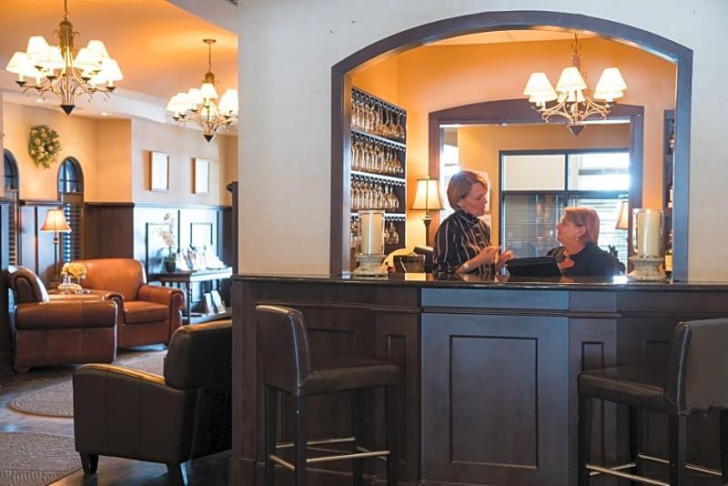 Hotel Vallea Bromont Exterior photo